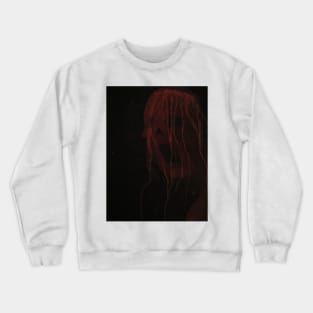 La Llorona Crewneck Sweatshirt